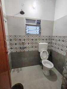 Image of 480 Sq.ft 1 BHK Apartment / Flat for rent in Airport Gate No 2, Kolkata for Rs. 7000