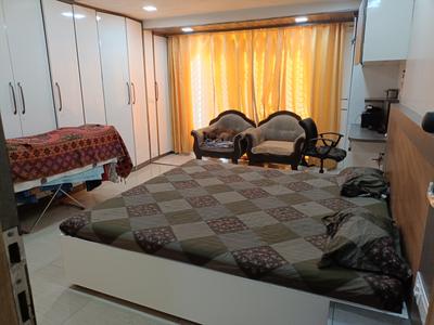 Bedroom Image of 2500 Sq.ft 6 BHK Apartment / Flat for sale in Kalyan West Kalyan for Rs. 20000000