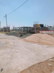 Karond Plot View 3