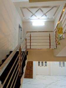 2 BHK Duplex