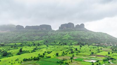 Image of 5382 Sq.ft Residential Plot / Land for sale in Trimbak, Nashik for Rs. 8611200