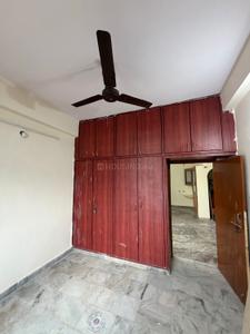 Bedroom Image of 1000 Sq.ft 2 BHK Apartment / Flat for sale in Saroornagar Hyderabad for Rs. 4500000