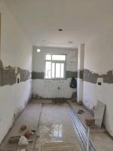 Kitchen Image of 2070 Sq.ft 4 BHK Builder Floor for sale in Green Field Colony Faridabad for Rs. 27000000