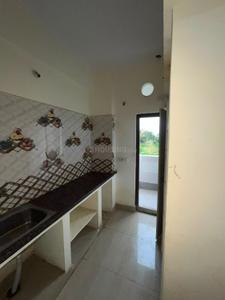 Kitchen Image of 750 Sq.ft 2 BHK Apartment / Flat for rent in Indresham Sangareddy for Rs. 10000