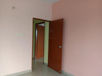 Bedroom Image of 1302 Sq.ft 3 BHK Apartment / Flat for sale in GM Meena Wood, Rajarhat Kolkata for Rs. 5200000