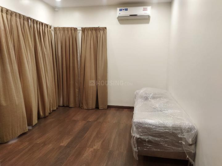 Akkarai beach house Bedroom 1