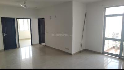 Hall Image of 1160 Sq.ft 2 BHK Apartment / Flat for rent in Piyush Heights, Sector 89 Faridabad for Rs. 25000