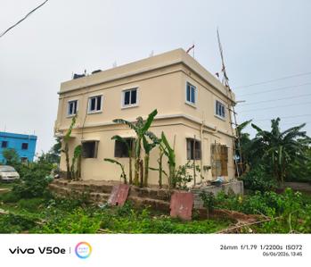 Image of 1500 Sq.ft 1 BHK Builder Floor for rent in Gandarpur, Cuttack for Rs. 10000
