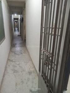 Balcony Image of 255 Sq.ft 1 RK Apartment / Flat for sale in Chudanga Sahi Puri for Rs. 2200001