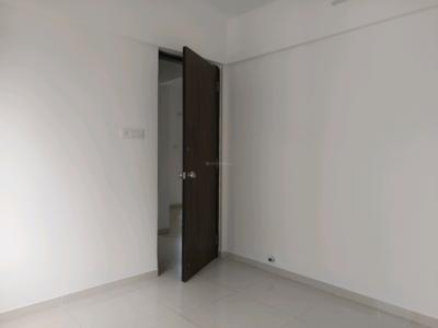 Bedroom Image of 1200 Sq.ft 3 BHK Apartment / Flat for rent in Majestique Rhythm County, Handewadi Pune for Rs. 22000