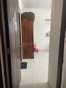 Bedroom Image of 963 Sq.ft 2 BHK Apartment / Flat for sale in Sharada Paritosh, Balewadi Pune for Rs. 10500000