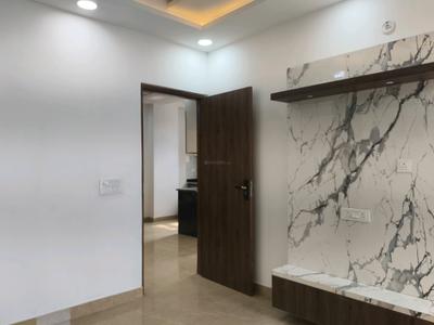 Bedroom Image of 1030 Sq.ft 2 BHK Apartment / Flat for sale in Aarambh Heights, Surajpur Greater Noida for Rs. 4700000