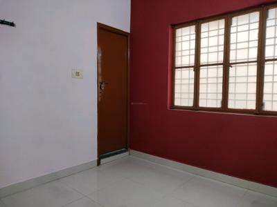 Bedroom Image of 1000 Sq.ft 3 BHK Independent House for rent in Wilson Garden Bengaluru for Rs. 38000