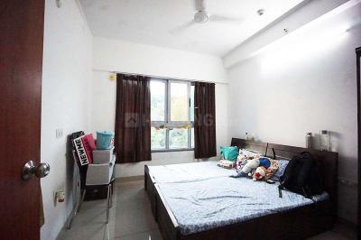 Bedroom Image of 1550 Sq.ft 3 BHK Apartment / Flat for sale in Hadapsar Pune for Rs. 32000000