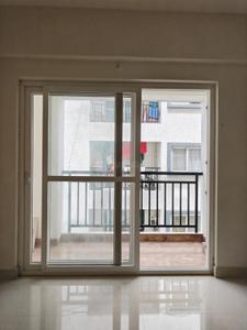 Hall Image of 956 Sq.ft 2 BHK Apartment / Flat for rent in Amrutha Platinum Towers, Whitefield Bengaluru for Rs. 45000