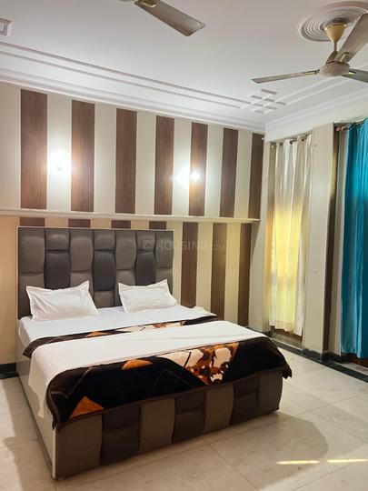 Phi III Greater Noida Bedroom 1