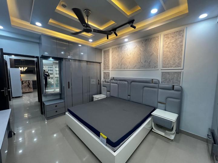 Shakti Khand, Indirapuram Bedroom 1