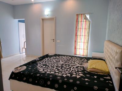 Bedroom Image of 3600 Sq.ft 4 BHK Villa for sale in Battarahalli Bengaluru for Rs. 32000000