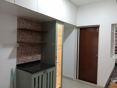 Kitchen Image of 1800 Sq.ft 3 BHK Villa for rent in S And P The Address Villa, Mambakkam Chennai for Rs. 42000