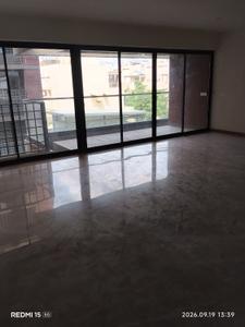 Hall Image of 3600 Sq.ft 4 BHK Apartment / Flat for sale in Sahajanand Casa Amplio, Thaltej Ahmedabad for Rs. 34500000