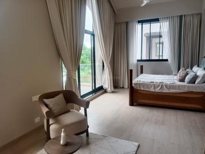 Bedroom Image of 2029 Sq.ft 4 BHK Villa for sale in Iraah Stellar 8, Tungarli Lonavala for Rs. 46000000