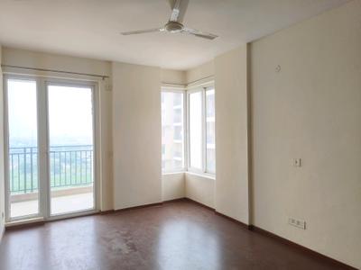 Bedroom Image of 1956 Sq.ft 3 BHK Apartment / Flat for sale in Orris Greenopolis, Sector 89 Gurgaon for Rs. 16800000
