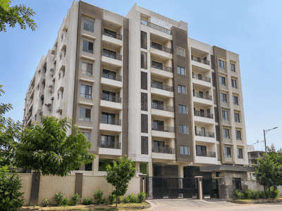 Image of 1425 Sq.ft 3 BHK Apartment / Flat for sale in Brillio At Brigade Valencia, Bommasandra, Bengaluru for Rs. 10800000