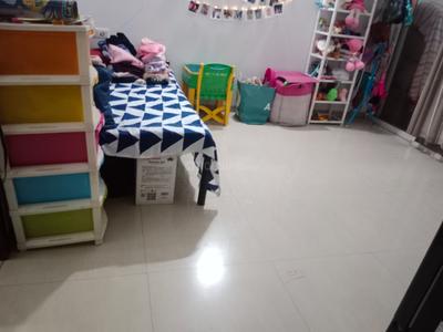 Bedroom Image of 3500 Sq.ft 3.5 BHK Villa for sale in Pride Purple Park Street, Wakad Pune for Rs. 52500000
