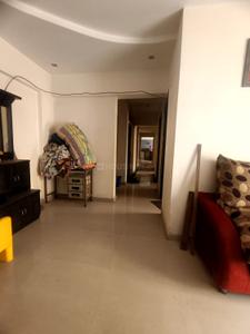 Hall Image of 850 Sq.ft 2 BHK Apartment / Flat for sale in Sanjari Sai Deep Plaza, Nalasopara East Nala Sopara for Rs. 6300000