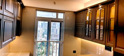 Kitchen Image of 1800 Sq.ft 4 BHK Apartment / Flat for sale in Shraddha Skyline, Borivali West Mumbai for Rs. 70600000