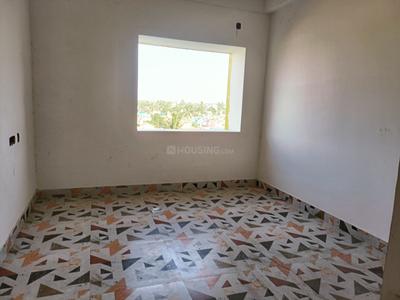 Bedroom Image of 950 Sq.ft 2 BHK Apartment / Flat for sale in Chandannagar Hooghly for Rs. 3000000