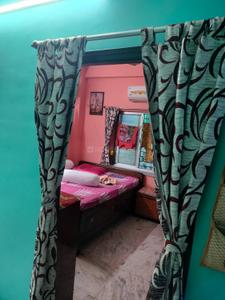 Bedroom Image of 600 Sq.ft 2 BHK Apartment / Flat for sale in Baghajatin Kolkata for Rs. 3200000