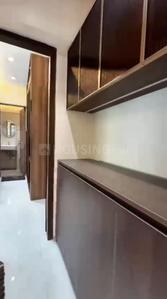 Kitchen Image of 487 Sq.ft 1 BHK Apartment / Flat for sale in Shan Windsor, Malad West Mumbai for Rs. 9500000