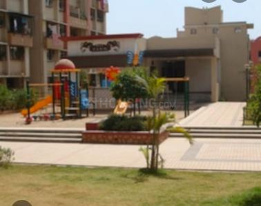 Image of 950 Sq.ft 2 BHK Apartment / Flat for sale in Ambernath East, Ambernath for Rs. 4500000