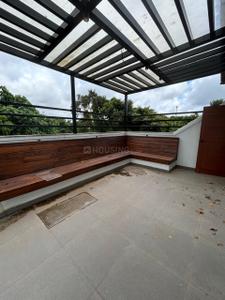 Balcony Image of 3550 Sq.ft 4 BHK Villa for sale in Kadamba Goa for Rs. 32000000