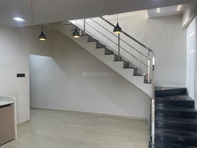 Kitchen Image of 1700 Sq.ft 3 BHK Independent House for sale in Kathora Amravati for Rs. 7500000