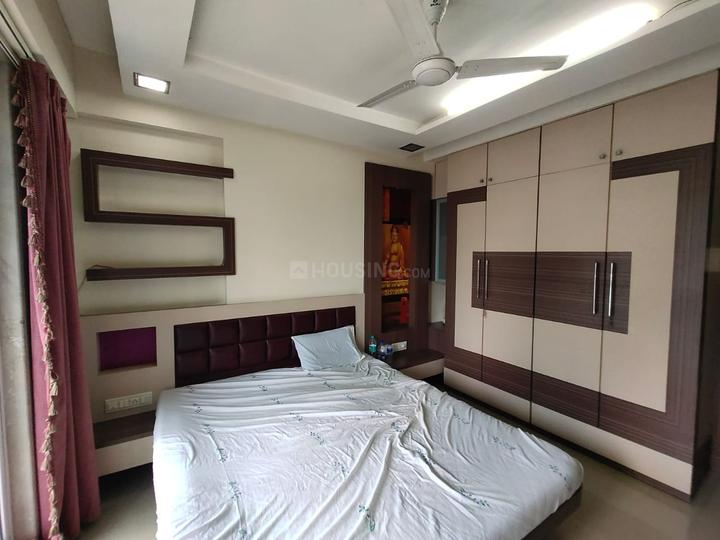 Ranwar, Bandra West Bedroom 1