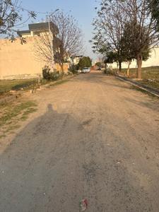 Image of 2700 Sq.ft Residential Plot / Land for sale in Sector 75, Faridabad for Rs. 42500000