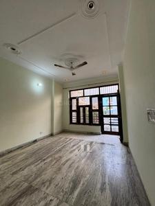 Hall Image of 1200 Sq.ft 2 BHK Independent House for rent in Sector 46 Gurgaon for Rs. 30000