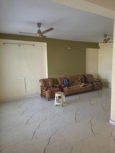 Hall Image of 1300 Sq.ft 2 BHK Apartment / Flat for sale in Abhijit Jayanti Mansion 9, Somalwada Nagpur for Rs. 7500000