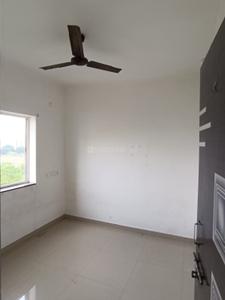 Bedroom Image of 480 Sq.ft 1 BHK Apartment / Flat for sale in Hinjawadi Pune for Rs. 2200000