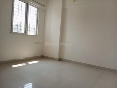 Bedroom Image of 1087 Sq.ft 3 BHK Apartment / Flat for sale in Dommasandra Bengaluru for Rs. 9800000