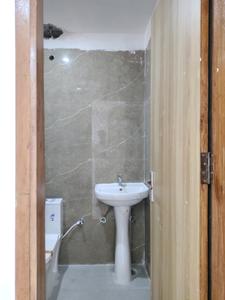 Bedroom Three Image of 2150 Sq.ft 4 BHK Apartment / Flat for sale in Titania Residency , Phi IV Greater Noida for Rs. 11112000