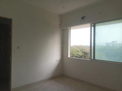 Bedroom Image of 650 Sq.ft 2 BHK Apartment / Flat for sale in Unique Ivana, Mira Road East Mira Bhayandar for Rs. 10500000