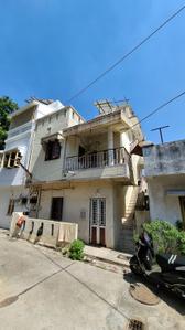 Building Image of 1300 Sq.ft 3 BHK Independent House for sale in Gorwa Vadodara for Rs. 6000000