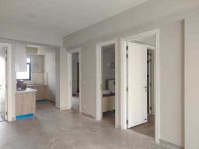 Living Room Image of 1450 Sq.ft 3 BHK Builder Floor for sale in Signature Global City 63A, Sector 63 Gurgaon for Rs. 23000000