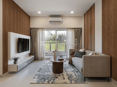 Image of 1480 Sq.ft 2.5 BHK Apartment / Flat for sale in Adarsh Tropica Phase 2, Choodasandra, Bengaluru for Rs. 16338351