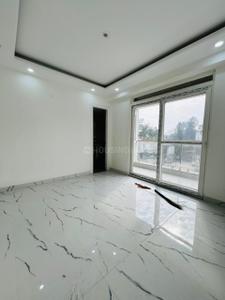 Bedroom Image of 1750 Sq.ft 3 BHK Builder Floor for sale in Kaonli Dehradun for Rs. 9500000