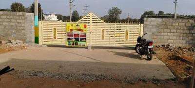 Image of 1001 Sq.ft Residential Plot / Land for sale in Jigani, Bengaluru for Rs. 3199196