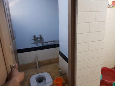 Bathroom Image of 1440 Sq.ft 2 BHK Independent House for sale in Airport Gate no. 1 Kolkata for Rs. 9000000